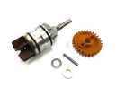BMW C1 125 [2002] - Vandpumpe vandpumpe enhed impeller gear-2