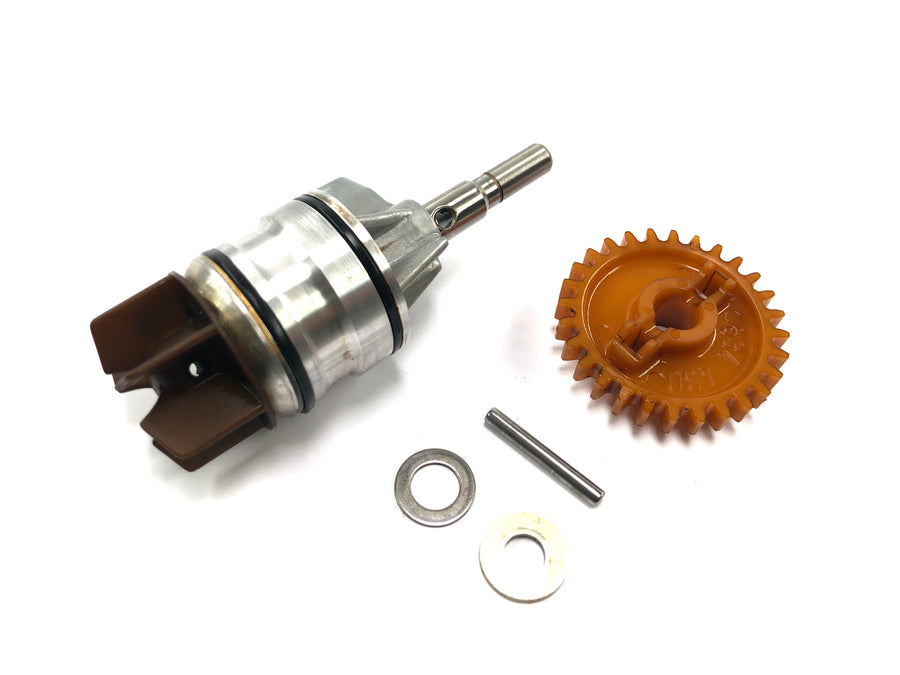 BMW C1 125 [2002] - Vandpumpe vandpumpe enhed impeller gear