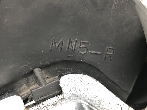 ホンダ GL1500 ゴールドウィング SC22 [1987] - バックミラー フェアリングミラー アウトサイドミラー 右