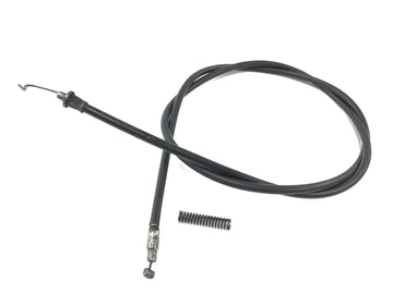 Moto Guzzi California III VY Integrale [1990] - Chokezug Bowdenzug