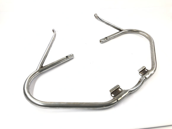 BMW R75/5 [1973] - COLAPAÇÃO DE PROTEÇÃO DO MOTOR FROÇÃO DE ESCRAÇA DE PROTEÇÃO DE PROTEÇÃO