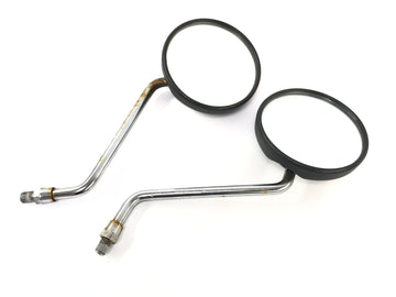 ヤマハDT 125 DE06 [2005]  - ミラーリアビューミラーセットカップル