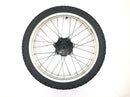 Honda XL 600 RM PD03 [1985] - Vorderrad Felge Rad 1.85 x 21"-2