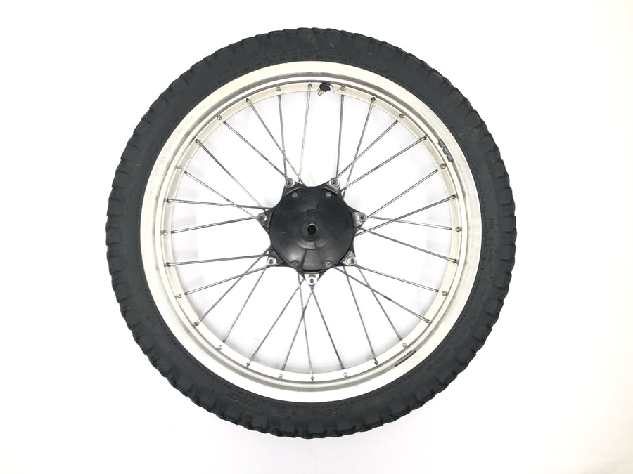 Honda XL 600 RM PD03 [1985] - Vorderrad Felge Rad 1.85 x 21"