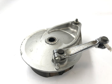 Honda XBR 500 PC15 [1989] - Bremstrommel Vorderradbremse - 0