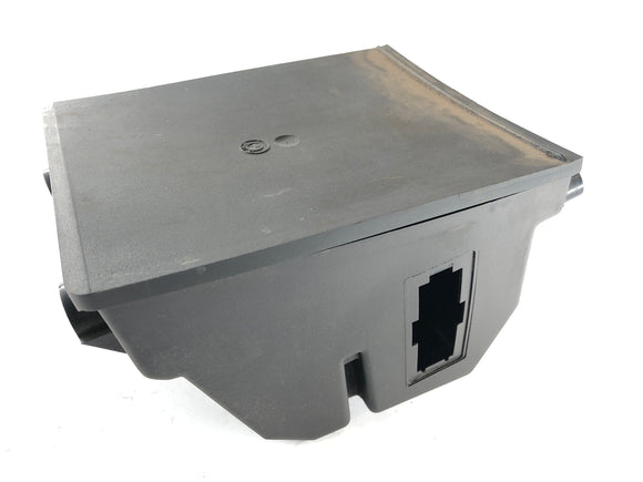 BMW K 1100 LT [1991] - коробка предохранителя