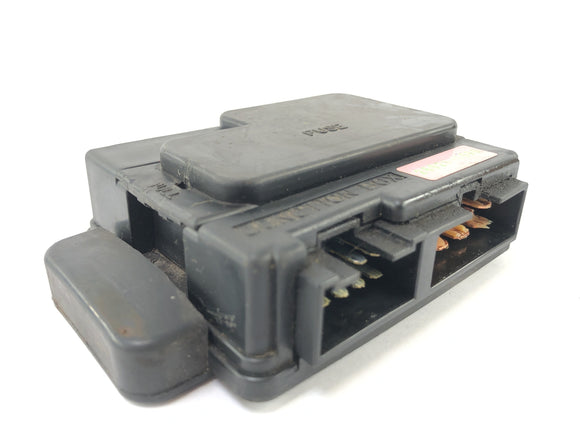 Kawasaki VN -15 VNT50A [1989] - Fuse Box