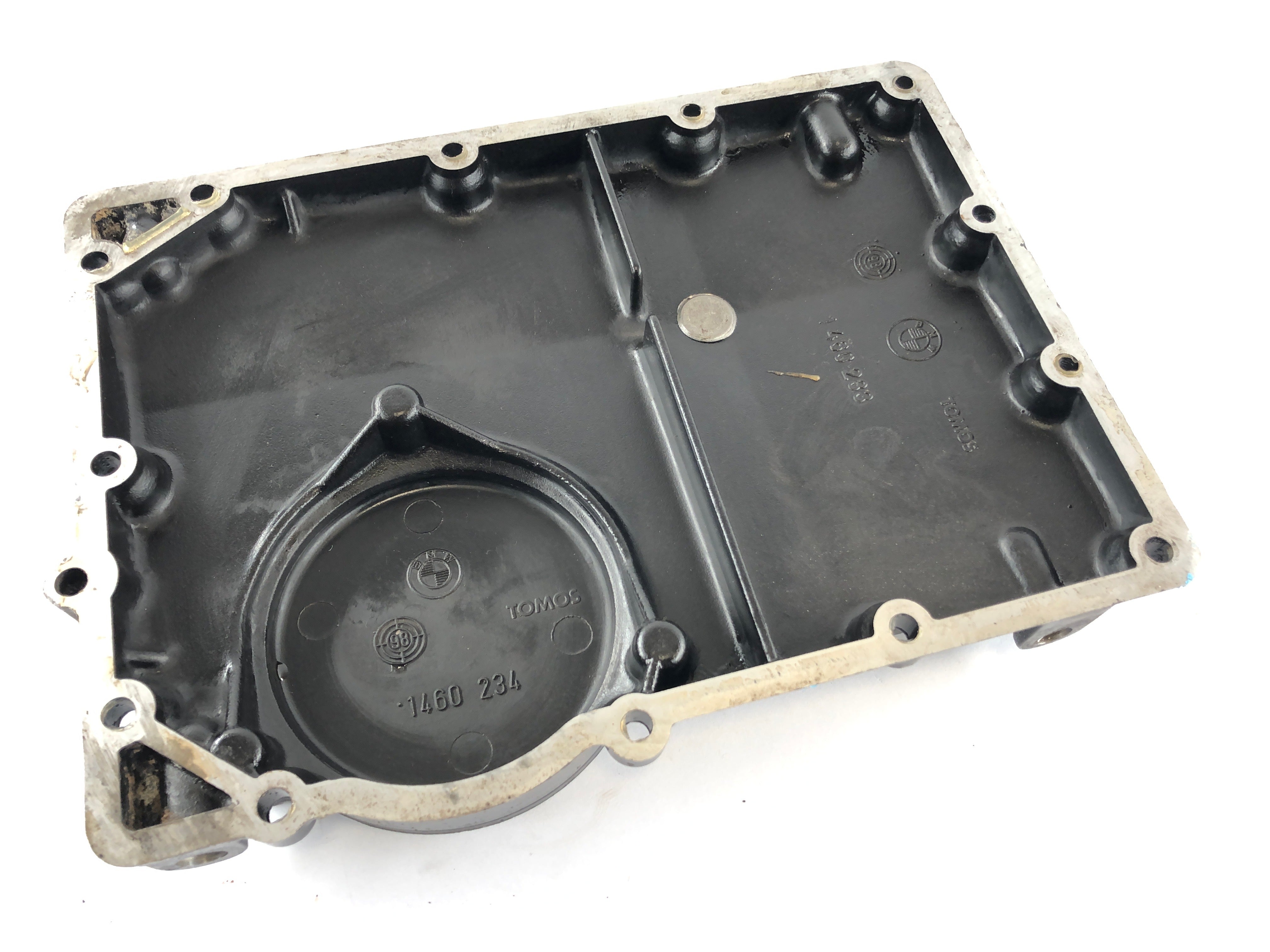 BMW K 1100 LT [1991] - Oil pan engine cover