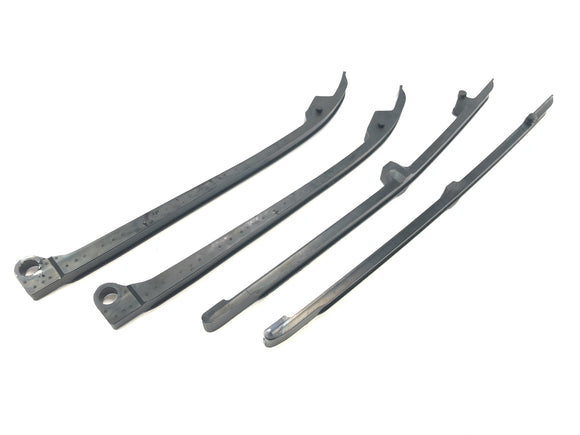 Suzuki Intruder VL 1500 AL [2000] - Gleitschiene und Spannschiene Kettengleitschutz Kettenschleifer