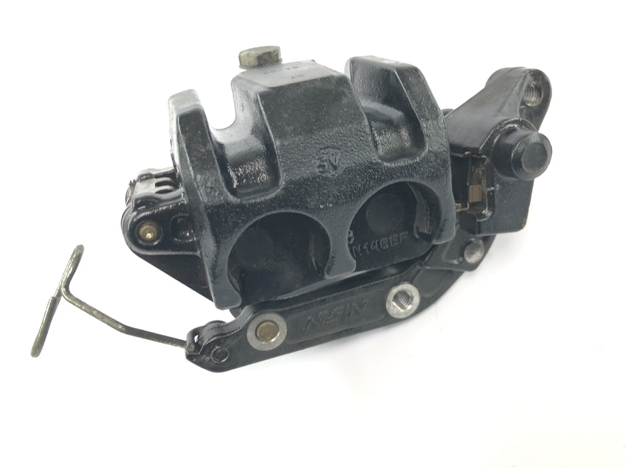 Triumph Thunderbird 900 T309RT [1995] - Bremssattel Bremszange vorne Nissin