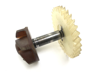 ヤマハDT 125 DE06 [2005]  - ウォーターポンプ - 0