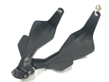 KTM 640 Adventure LC4 [2001] - Coppia set paramani - 0