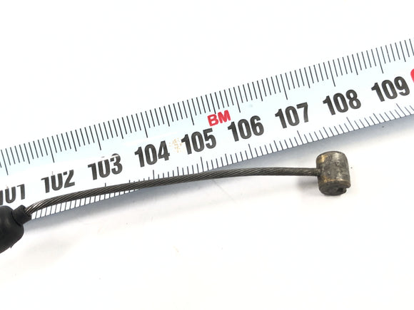 Honda GL 1000 Goldwing GL1 [1978] - Chokekabel Zug Starterzug Chokezug Draht h3