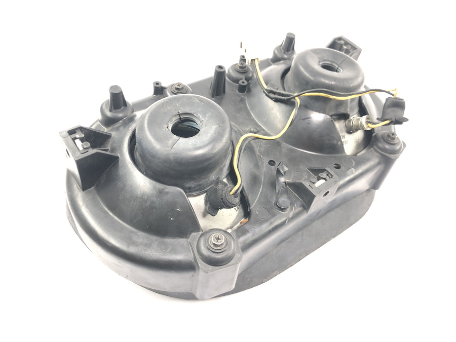 Triumph Tiger 900 T400 [1998] - 头灯 双头灯 前头灯