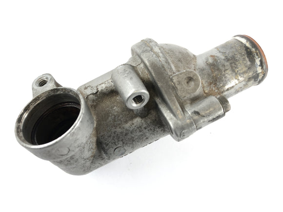 Yamaha YZF 750 R 4HN [1996] - Termostato com moradia