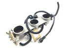 Triumph Daytona 955i T595N [2003] - Drosselklappe Einspritzanlage-6