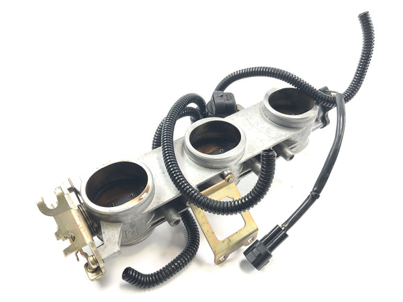 Triumph Daytona 955i T595N [2003] - Drosselklappe Einspritzanlage