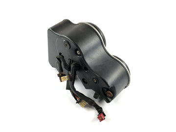 Triumph Speed ​​Triple 955i [1999] - tacho kokpit - 0