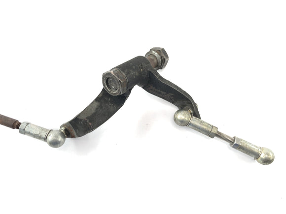 Moto Guzzi California III VY Integrale [1990] - Växelspaksväxelspak växelspak vänster