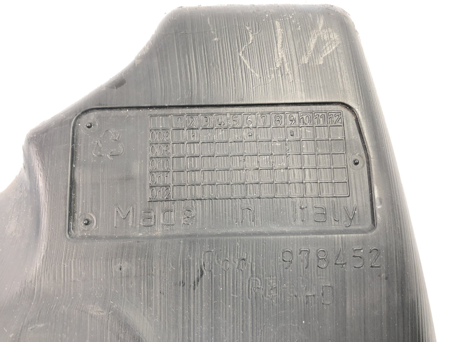 Moto Guzzi Stelvio 1200 4V [2009]  - 油箱油箱汽油罐罐