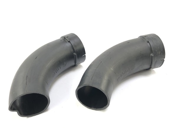 BMW R 60/5 [1973] - Intake pipe set