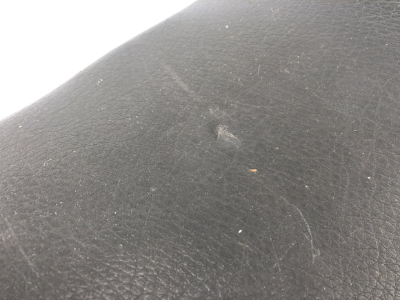 Kawasaki GPZ 1100 ZXT10E [1997] - Sete sete polstret rytter førerbenk