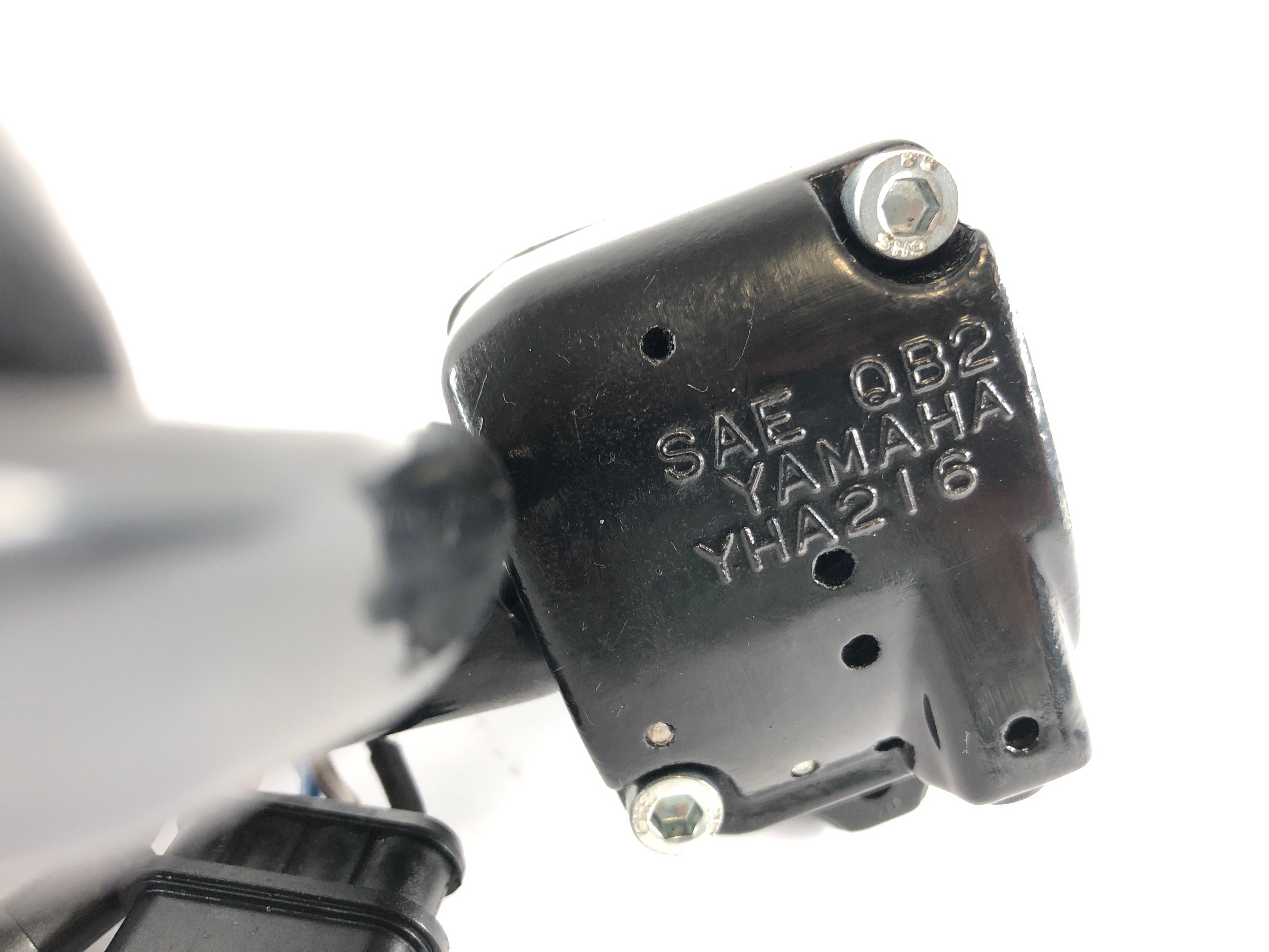 Yamaha XS 1100 2H9 [1978] - Handlebar switch left