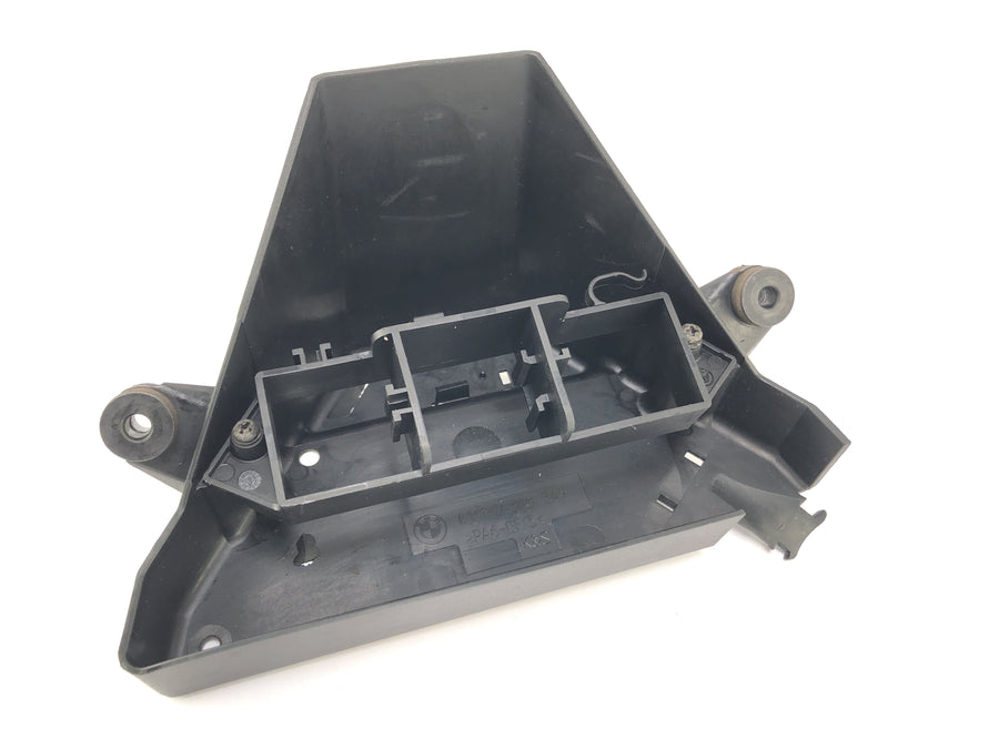 BMW F 650 GS Dakar [2007] - Aggregatehalter