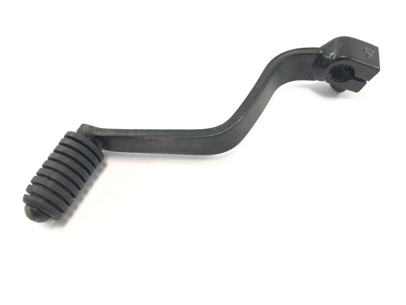 Yamaha MT 03 RM02 [2007] - Schalthebel Schaltpedal Fußschalthebel Schalthebelarm