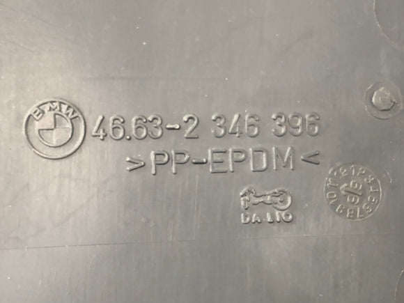 BMW F 650 GS R13 [2002]  - フロントクラッディングクラッディング刺激クラッディング