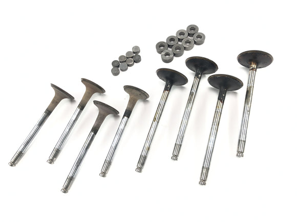 Ducati Monster S4R M4 [2004] - Ventile Einlassventile Auslassventile Ventilsatz