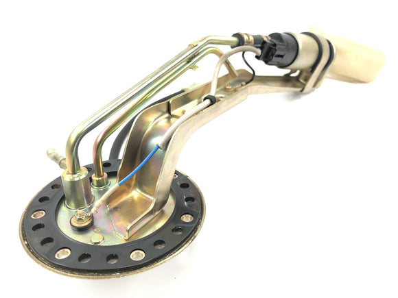 Yamaha GTS 1000 4FV [1997] - Polttoainepumppu polttoainelähettimellä