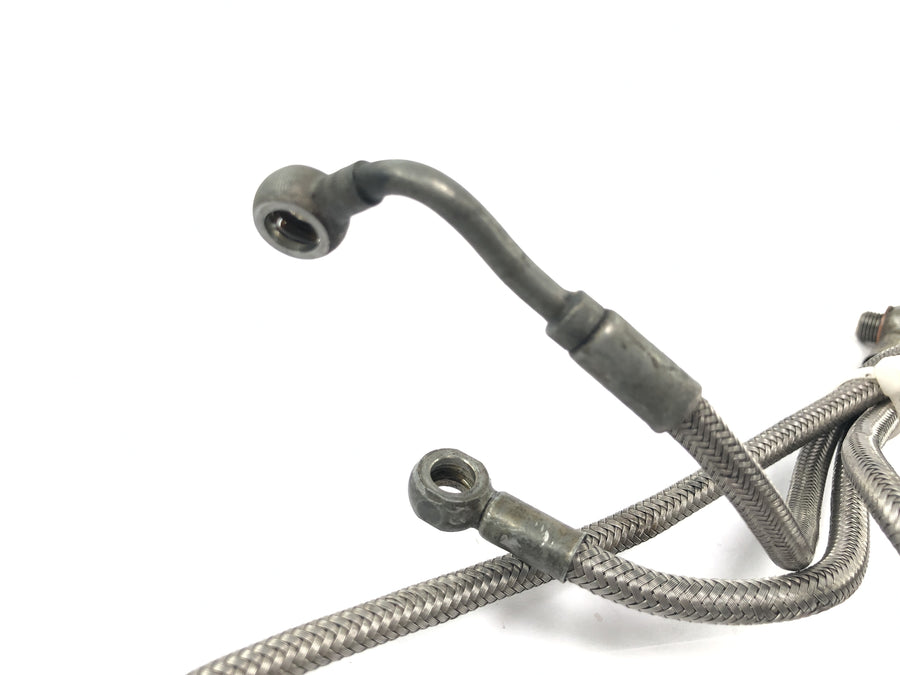 KTM 640 LC4 Prestige [2005] - Oil pipe oil pipes