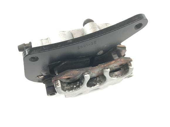 SWM SM 125 R [2018] - Pinça de freio dianteiro