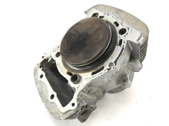 川崎VN -15 VNT50A [1989]  - 圆柱体带有活塞在前方