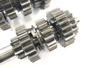 BMW F 650 GS R13 [2000] - Transmission transmission shafts gear shafts manual transmission-4