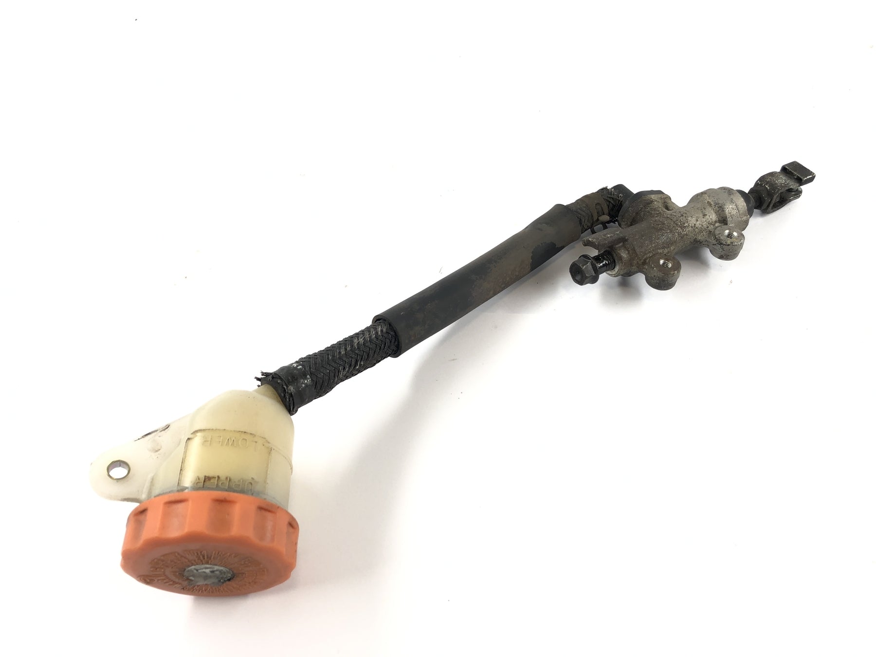 Honda CBR 1000 F SC24 [1991] - Rear brake pump