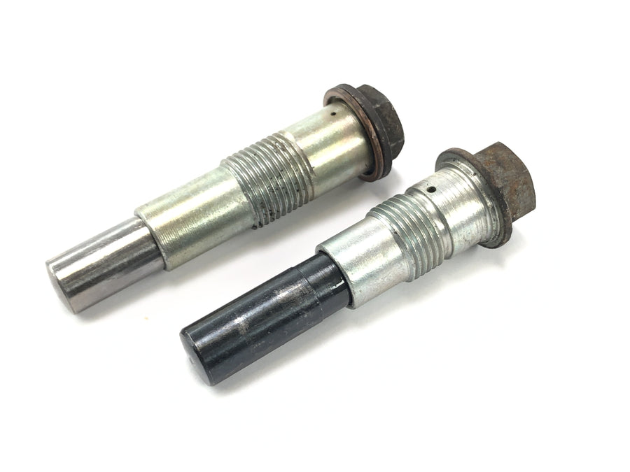 BMW R 1100 RT 259 [1997] - Pareja de tensores de la cadena fiscal