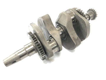 Yamaha TRX 800 4un [1996] - Crankshaft