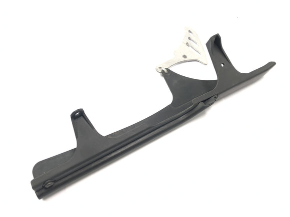 Triumph Speed ​​Triple T509 [1998] - Kettingkast kettingkast