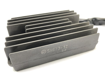 Moto Guzzi California 1100 EV KD [2002]  - コントローラー - 0