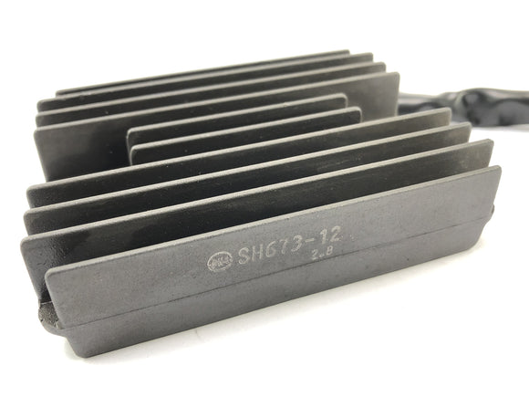 Moto Guzzi California 1100 EV KD [2002] - Regulator