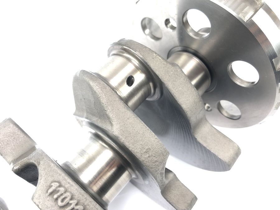 Triumph Daytona 955i T595N [2003]  - 曲轴运动轴Polad