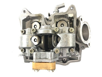 Aprilia RSV 1000 RP Mille [2001] - hlava válců zadní