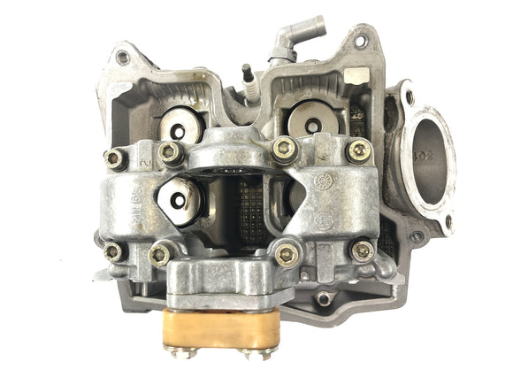 Aprilia RSV 1000 RP Mille [2001] - hlava válců zadní