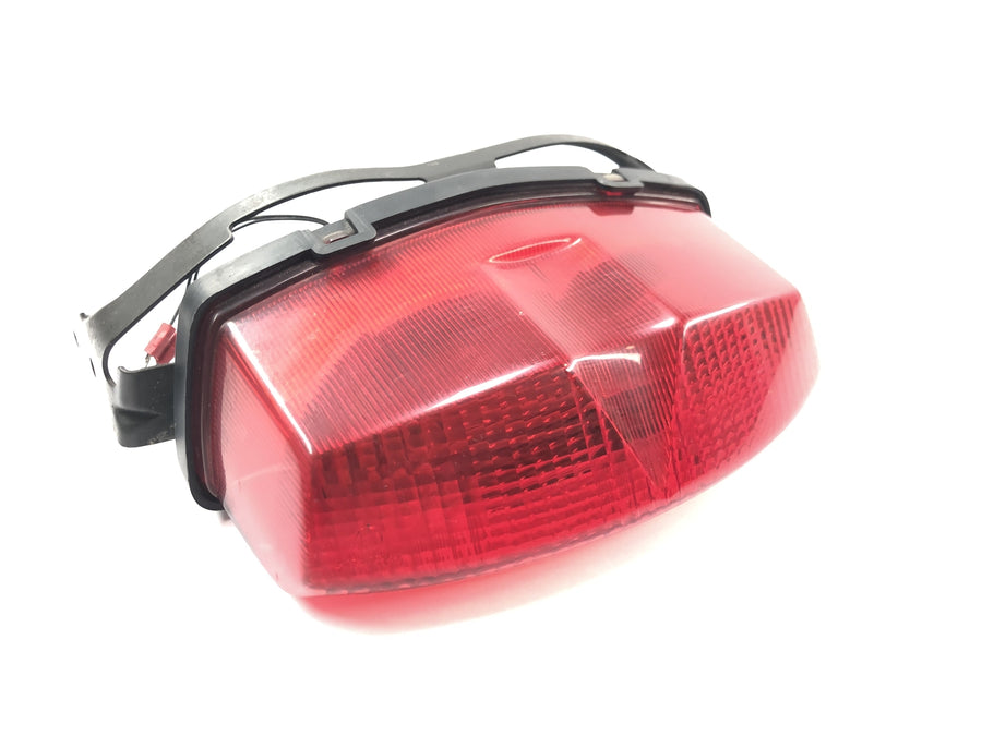Kawasaki ZXR 400 ZX400L [1992] - Tail light, brake light, rear light