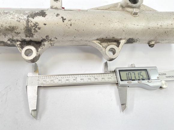 Yamaha XT 600 Z Ténéré 1vj [1986] - Fork Telegabel s osou