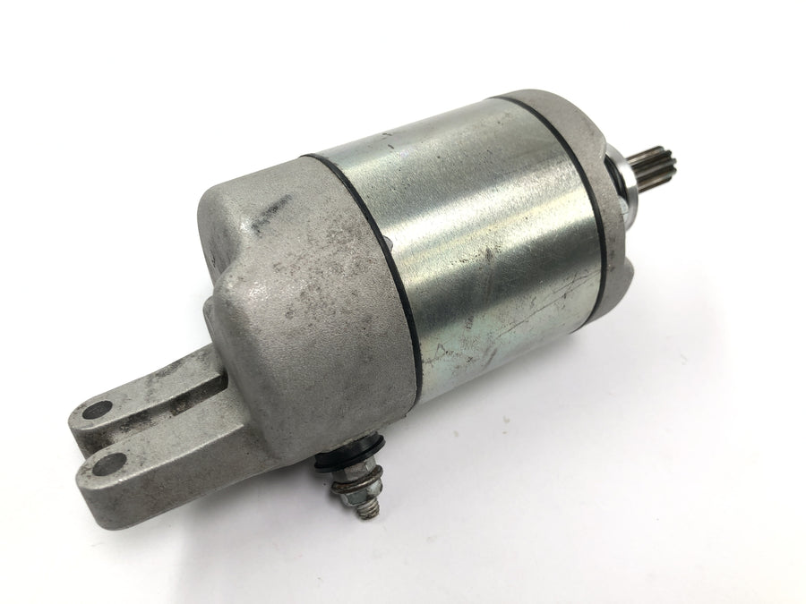 KTM 640 LC4 Prestige [2005] - startmotor elektrisk starter