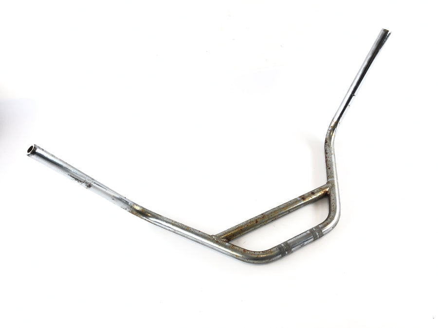 Moto Guzzi 850 -T3 [1980]  - 车把