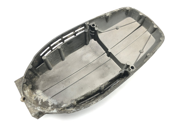 BMW R 100 GS 247E [1991] - Stirndeckel Motordeckel vorne